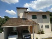 Casa / Sobrado para Venda em Cotia/SP Granja Viana 3 Quartos