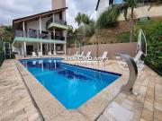 Casa / Sobrado para Venda em Cotia/SP Granja Viana 3 Quartos