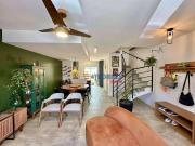 Casa / Sobrado para Venda em Cotia/SP Granja Viana 3 Quartos