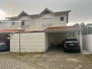 Casa / Sobrado para Venda em Cotia/SP Granja Viana 3 Quartos