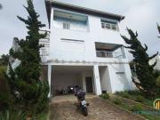 Casa / Sobrado para Venda em Cotia/SP Granja Viana 3 Quartos