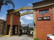 Casa / Sobrado para Venda em Cotia/SP Granja Viana 3 Quartos