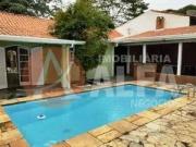 Casa / Sobrado para Venda em Cotia/SP Granja Viana 3 Quartos