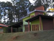 Casa / Sobrado para Venda em Cotia/SP Granja Viana 3 Quartos