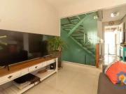 Casa / Sobrado para Venda em Cotia/SP Granja Viana 3 Quartos