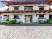 Casa / Sobrado para Venda em Cotia/SP Granja Viana 3 Quartos