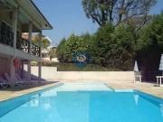 Casa / Sobrado para Venda em Cotia/SP Granja Viana 3 Quartos