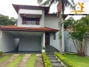 Casa / Sobrado para Venda em Cotia/SP Granja Viana 3 Quartos