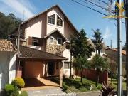 Casa / Sobrado para Venda em Cotia/SP Granja Viana 4 Quartos