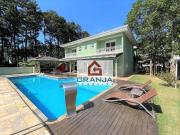 Casa / Sobrado para Venda em Cotia/SP Granja Viana 4 Quartos