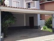 Casa / Sobrado para Venda em Cotia/SP Granja Viana 4 Quartos