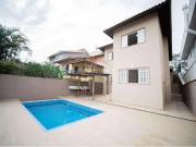 Casa / Sobrado para Venda em Cotia/SP Granja Viana 4 Quartos