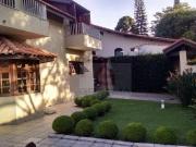 Casa / Sobrado para Venda em Cotia/SP Granja Viana 4 Quartos