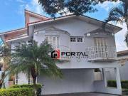 Casa / Sobrado para Venda em Cotia/SP Granja Viana 4 Quartos