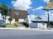 Casa / Sobrado para Venda em Cotia/SP Granja Viana 4 Quartos