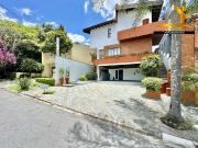 Casa / Sobrado para Venda em Cotia/SP Granja Viana 4 Quartos