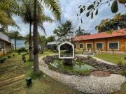 Casa / Sobrado para Venda em Cotia/SP Granja Viana 4 Quartos