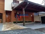 Casa / Sobrado para Venda em Cotia/SP Granja Viana 4 Quartos