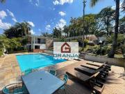 Casa / Sobrado para Venda em Cotia/SP Granja Viana 4 Quartos
