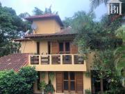 Casa / Sobrado para Venda em Cotia/SP Granja Viana 4 Quartos