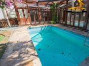 Casa / Sobrado para Venda em Cotia/SP Granja Viana 4 Quartos