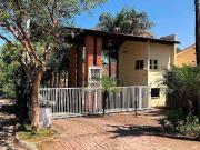 Casa / Sobrado para Venda em Cotia/SP Granja Viana 4 Quartos