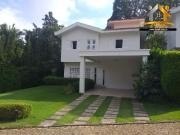 Casa / Sobrado para Venda em Cotia/SP Granja Viana 4 Quartos