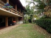 Casa / Sobrado para Venda em Cotia/SP Granja Viana 4 Quartos