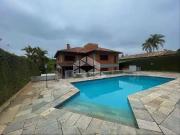 Casa / Sobrado para Venda em Cotia/SP Granja Viana 4 Quartos