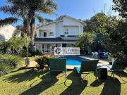 Casa / Sobrado para Venda em Cotia/SP Granja Viana 4 Quartos