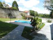 Casa / Sobrado para Venda em Cotia/SP Granja Viana 4 Quartos