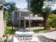 Casa / Sobrado para Venda em Cotia/SP Granja Viana 4 Quartos