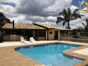 Casa / Sobrado para Venda em Cotia/SP Granja Viana 4 Quartos