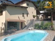 Casa / Sobrado para Venda em Cotia/SP Granja Viana 4 Quartos