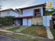 Casa / Sobrado para Venda em Cotia/SP Granja Viana 4 Quartos