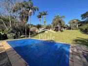 Casa / Sobrado para Venda em Cotia/SP Granja Viana 4 Quartos