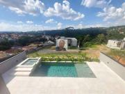 Casa / Sobrado para Venda em Cotia/SP Granja Viana 4 Quartos