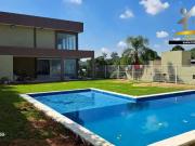 Casa / Sobrado para Venda em Cotia/SP Granja Viana 5 Quartos