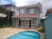 Casa / Sobrado para Venda em Cotia/SP Granja Viana 5 Quartos