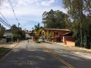 Casa / Sobrado para Venda em Cotia/SP Granja Viana II