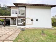 Casa / Sobrado para Venda em Cotia/SP Granja Viana II 3...