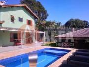 Casa / Sobrado para Venda em Cotia/SP Granja Viana II 3...