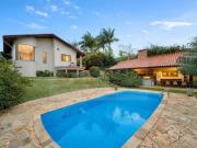 Casa / Sobrado para Venda em Cotia/SP Granja Viana II 4...