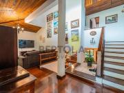 Casa / Sobrado para Venda em Cotia/SP Granja Viana II 4...