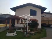 Casa / Sobrado para Venda em Cotia/SP Granja Viana II 6...