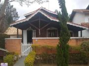 Casa / Sobrado para Venda em Cotia/SP Horizontal Park 3...