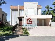 Casa / Sobrado para Venda em Cotia/SP Horizontal Park 4...