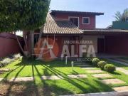 Casa / Sobrado para Venda em Cotia/SP Horizontal Park 4...