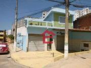 Casa / Sobrado para Venda em Cotia/SP Jardim Arco Íris 4...