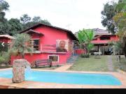 Casa / Sobrado para Venda em Cotia/SP Jardim Atalaia 4...